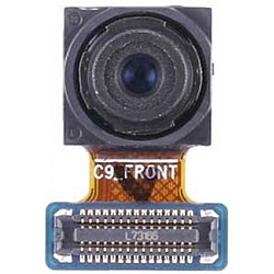 Samsung Galaxy A50s Front Camera