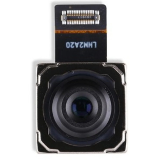 Motorola Edge 2021 Rear Camera