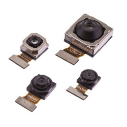 Xiaomi Redmi Note 10S Rear Camera Replacement