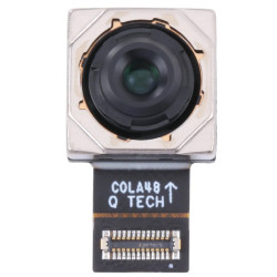 Motorola Moto G Power 2021 Rear Camera