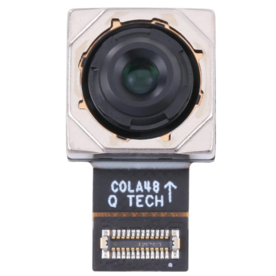 Motorola Moto G Power 2021 Rear Camera