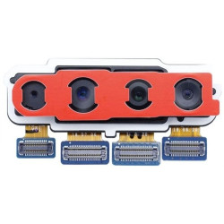 Huawei P Smart 2021 Rear Camera