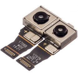 Google Pixel 4A Rear Camera