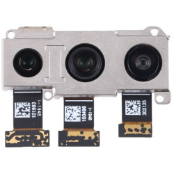 Asus Zenfone 7 Pro Rear Camera Replacement
