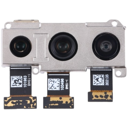 Asus Zenfone 7 Pro Rear Camera Replacement