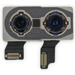 Apple iPhone 11 Rear Camera Replacement