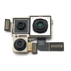 Xiaomi Redmi K30S Rear Camera Replacement