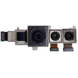 Xiaomi Mi 10S Rear Camera