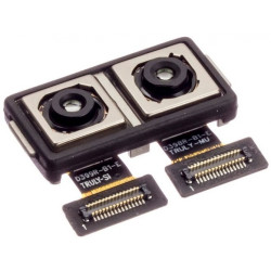 Sony Xperia 10 Plus Rear Camera Replacement