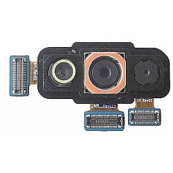 Samsung Galaxy A50s Rear Camera