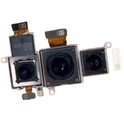 Vivo X70 Pro Rear Camera Replacement
