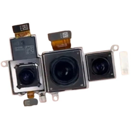Vivo X70 Pro Rear Camera Replacement