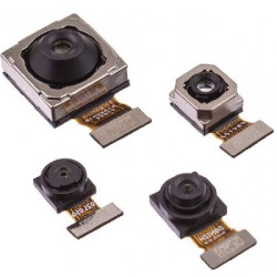 Xiaomi Mi 10 Youth 5G Rear Camera