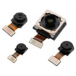 Huawei Nova 9 Rear Camera Replacement