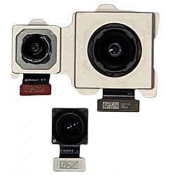 Oneplus Ace 2 Rear Camera