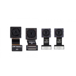 Xiaomi Redmi 10 2022 Rear Camera