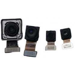 Oppo Reno 4F Rear Camera Replacement