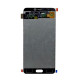 Display for Gionee S6 Pro - Gold Combo Folder
