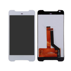 Display for HTC Desire 628 - White Combo Folder