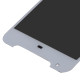 Display for HTC Desire 628 - White Combo Folder