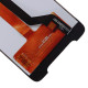 Display for HTC Desire 628 - White Combo Folder