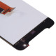 Display for HTC Desire 628 - White Combo Folder