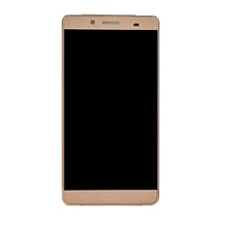 Display for IBall Andi 5N Dude - Gold Combo Folder