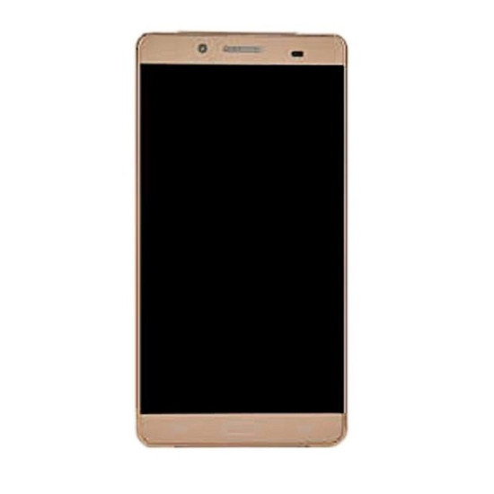 Display for IBall Andi 5N Dude - Gold Combo Folder