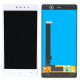 Display for Gionee S6s - Gold Combo Folder