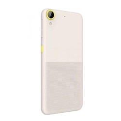 Display for HTC Desire 650 - Blue Combo Folder