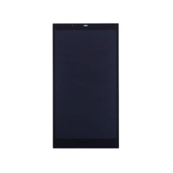 Display for HTC Desire 650 - White Combo Folder