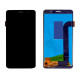 Display for Panasonic P77 - Grey Combo Folder