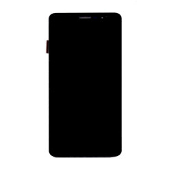 Display for Panasonic P77 - Grey Combo Folder