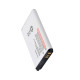 Battery for 3T K20