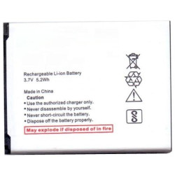 Battery for Adcom Aqua 221