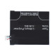 Battery for Alcatel X1