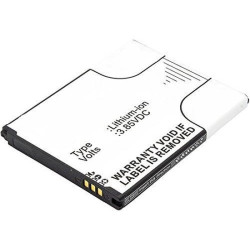 Battery for Samsung Galaxy Folder 2