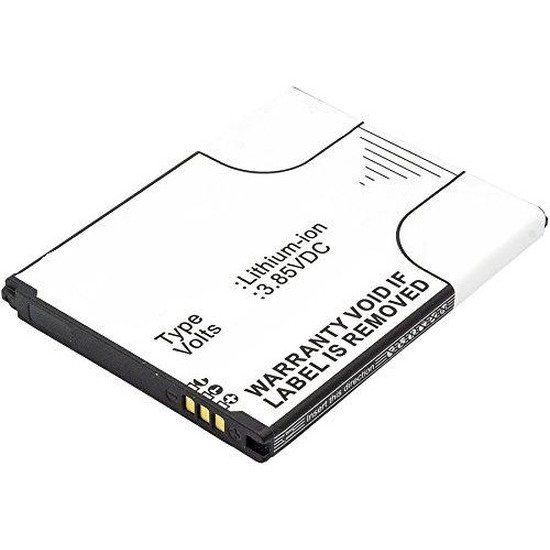 Battery for Samsung Galaxy Folder 2