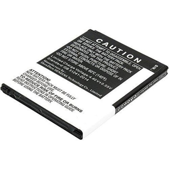 Battery for Samsung Galaxy Folder 2