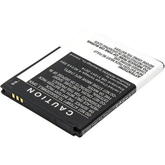 Battery for Samsung Galaxy Folder 2
