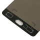 Display for OnePlus 3T - White Combo Folder