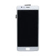 Display for OnePlus 3T - White Combo Folder
