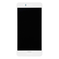 Display for HTC Desire 728 Ultra Edition - White Combo Folder