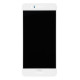 Display for HTC Desire 728 Ultra Edition - White Combo Folder