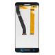 Display for HTC Desire 728 Ultra Edition - White Combo Folder