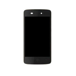 Display for Panasonic T30 - Black Combo Folder