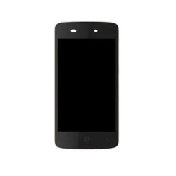 Display for Panasonic T30 - White Combo Folder