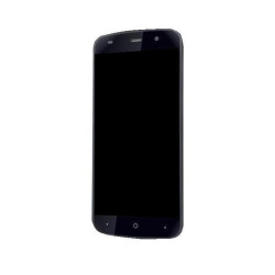 Display for IBall Andi 5L Rider - Black Combo Folder