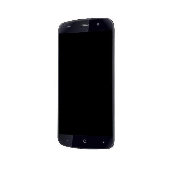 Display for IBall Andi 5L Rider - Black Combo Folder