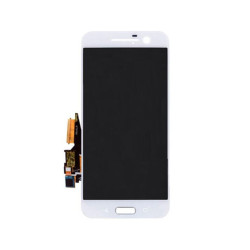 Display for HTC 10 Lifestyle - White Combo Folder